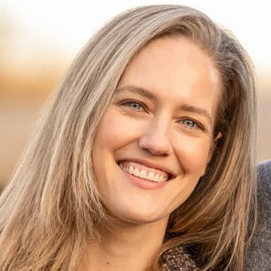 Hilary Gridley
