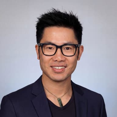 Benny Pan