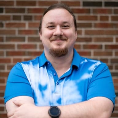 Chris "The Wiz" Alexiuk