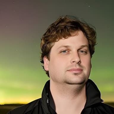 Isaac Flath