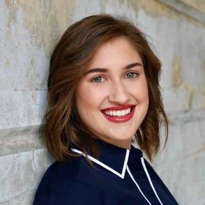 Testimonial author image